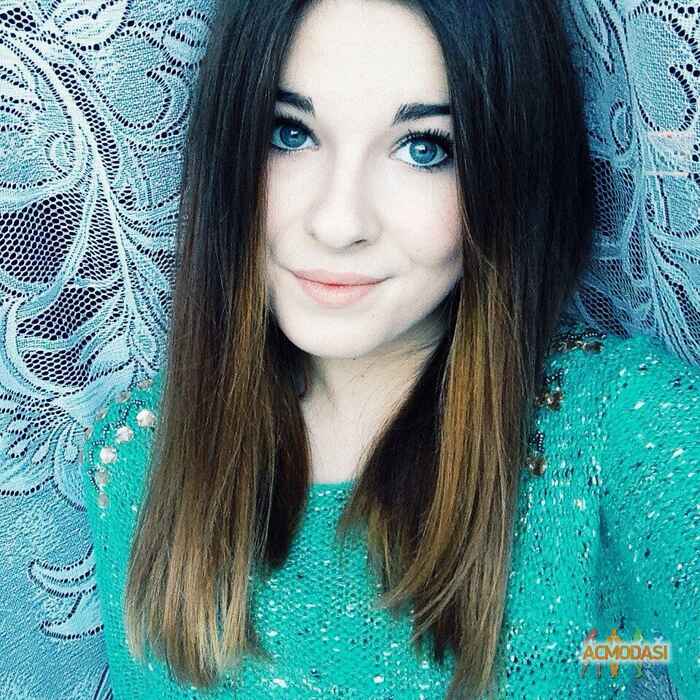 Ксения Игоревна Волкова фото №579401. Загружено 23 Января 2014