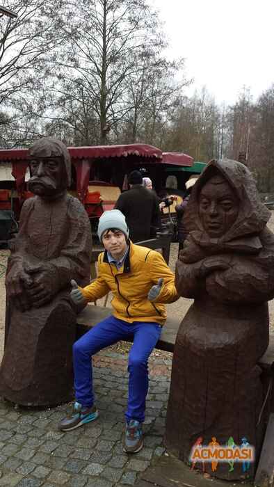 Данил  Леонидович фото №588089. Загружено 03 Февраля 2014