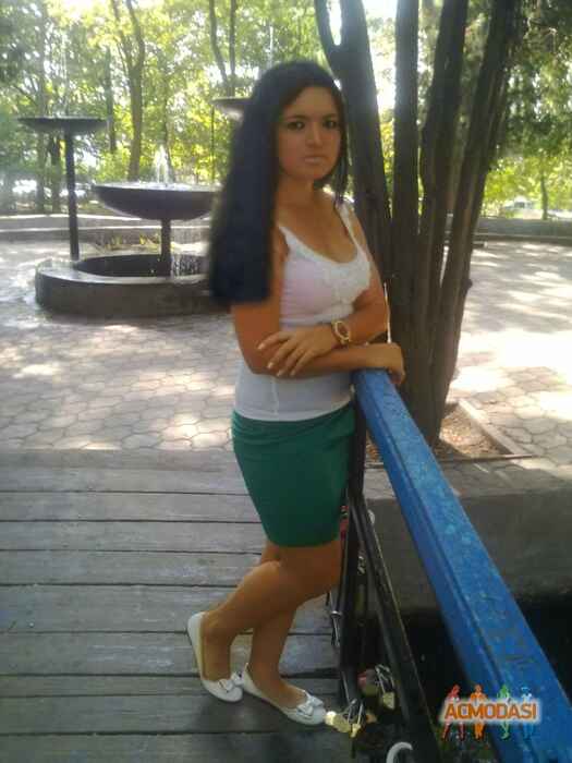 Юлия Алексеевна Еремеева фото №599021. Загружено 17 Февраля 2014