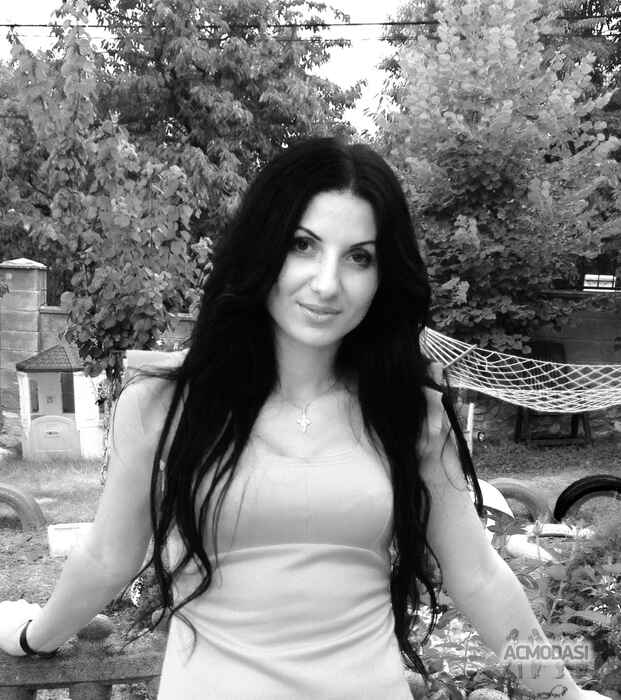 Светлана Юрьевна Саинсус фото №742888. Загружено 30 Сентября 2014