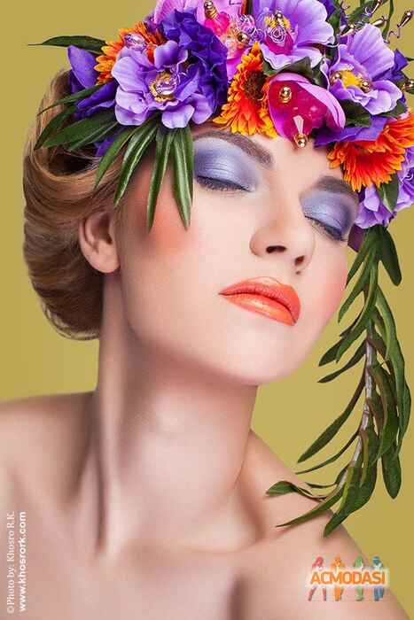 Даниэлла  Ушинская фото №743497. Загружено 30 Сентября 2014