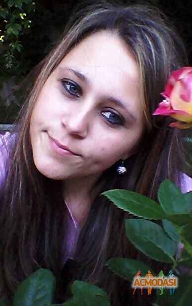 Анна Сергеевна Котик фото №750897. Загружено 12 Октября 2014