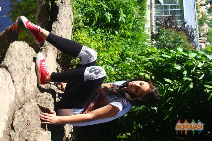 Александра  Шрайнер фото №905075. Загружено 13 Августа 2015