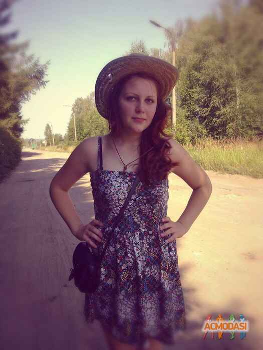 Юлия Николаевна Степанова фото №962997. Загружено 02 Декабря 2015