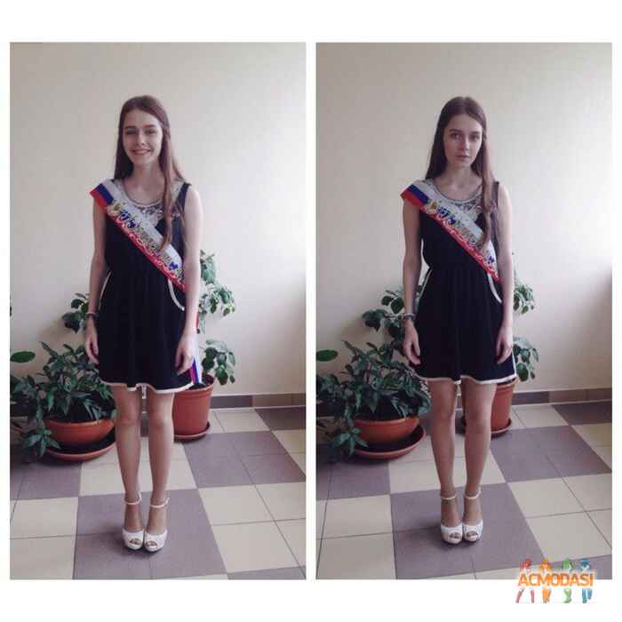 Маша  Дудина фото №980856. Загружено 19 Января 2016
