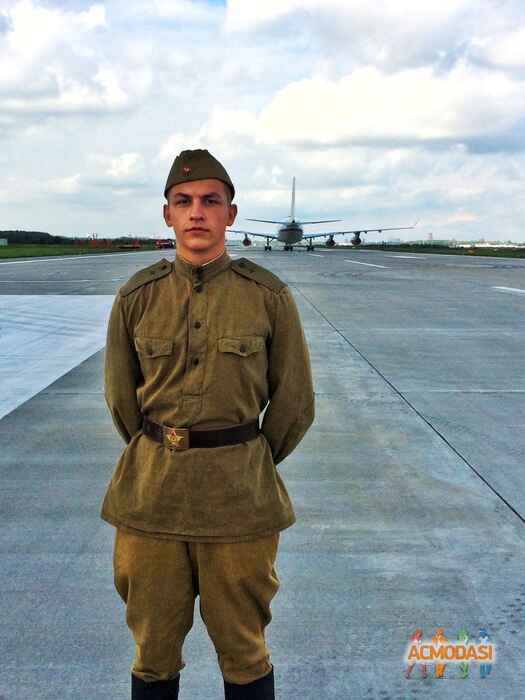 Григорий Алексеевич Фотин фото №1094980. Загружено 10 Октября 2016