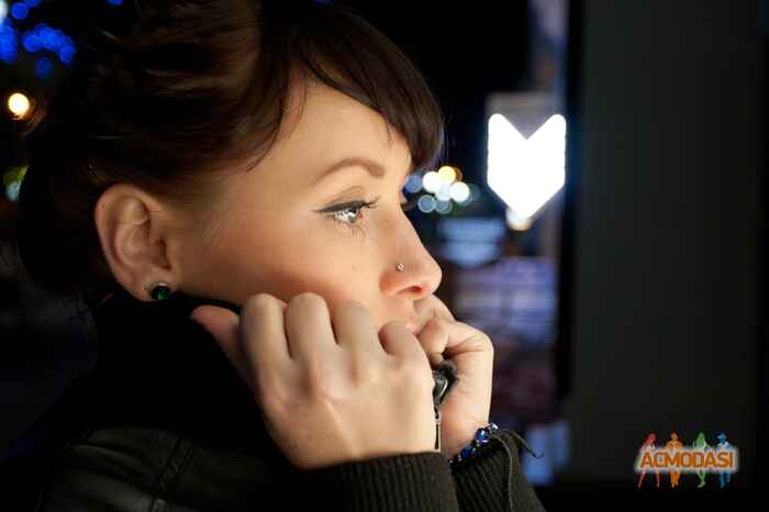 Полина  Алексеевна фото №82041. Загружено 06 Октября 2011