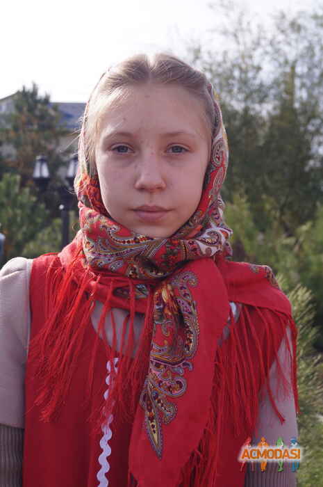 Полина Александровна Шахворостова фото №1394393. Загружено 15 Ноября 2018