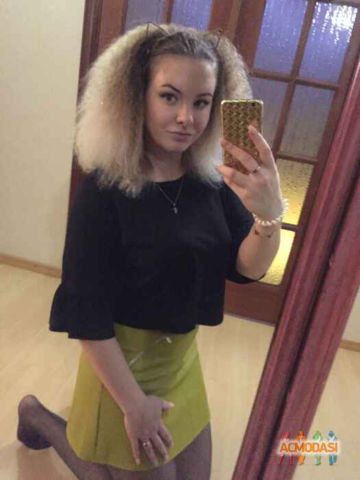 Анастасия   фото №1415809. Загружено 23 Января 2019