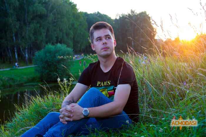 Алексей Романович Панарин фото №1498249. Загружено 11 Августа 2019