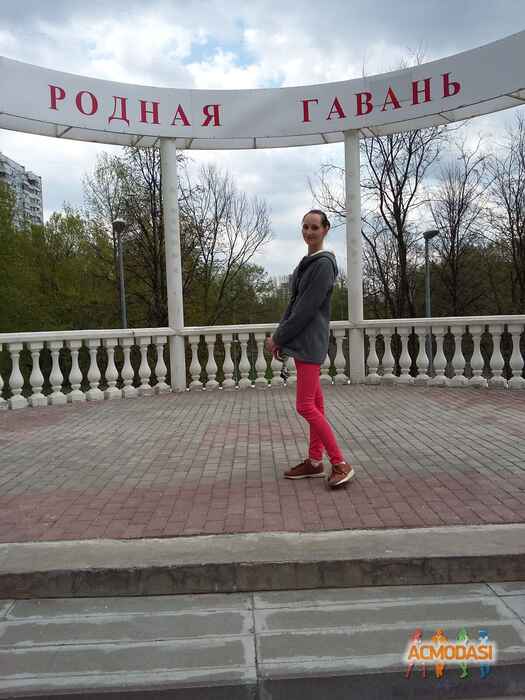 Валентина Евгеньевна Макарова фото №1502416. Загружено 22 Августа 2019