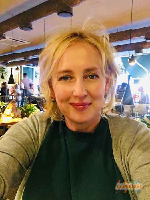 Инесса Александровна Михайлова фото №1642908. Загружено 01 Октября 2020