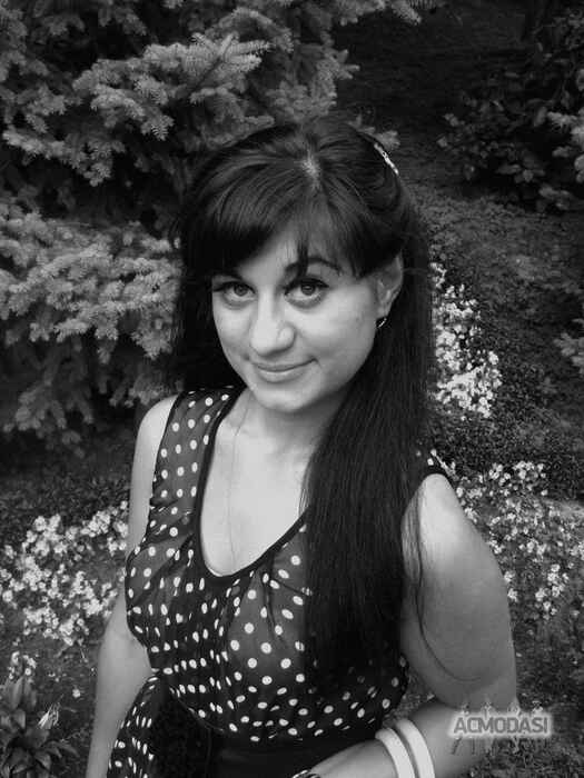 Ломака  Оксана фото №119038. Загружено 13 Декабря 2011