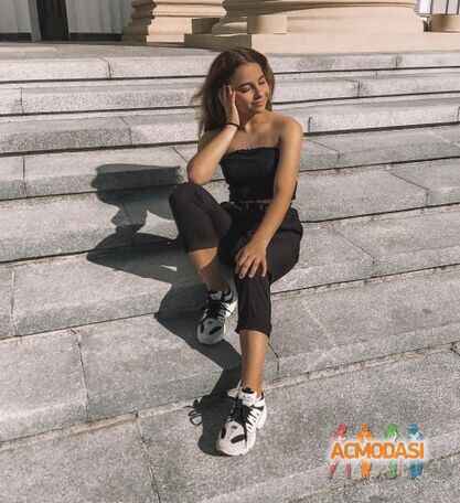 Злата Алексеевна Литвина фото №1522391. Загружено 08 Октября 2019