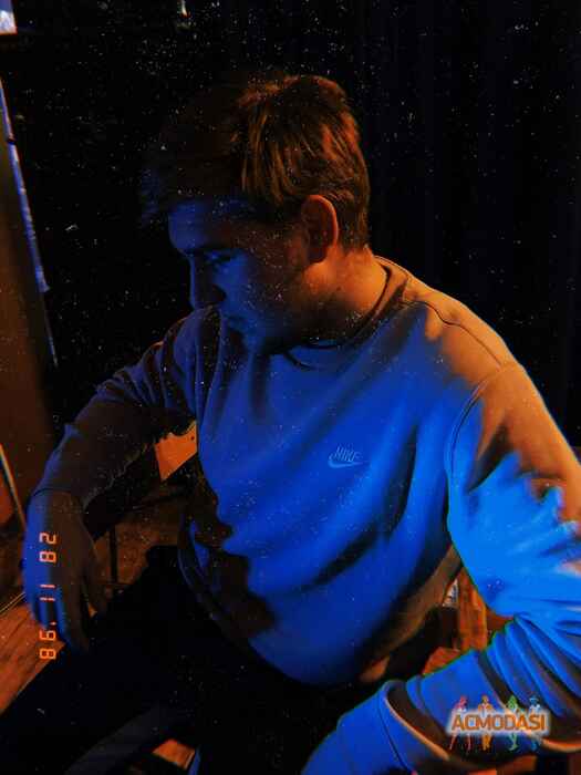 Никита Александрович Пищулин фото №1532604. Загружено 28 Октября 2019