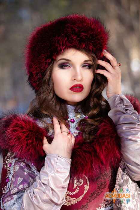 Ксения Сергеевна Трифонова фото №1551203. Загружено 17 Декабря 2019