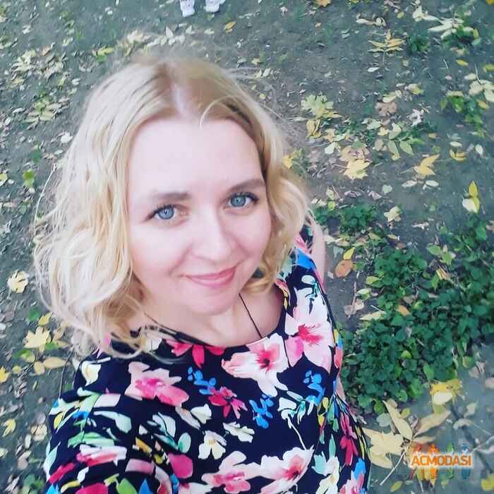 Стася  Музолевская фото №1552631. Загружено 22 Декабря 2019
