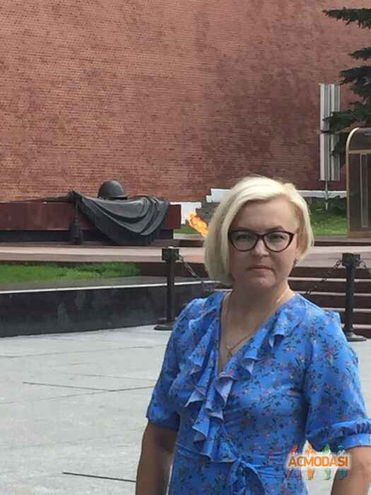 Елена Александровна Лузина фото №1607617. Загружено 08 Июня 2020