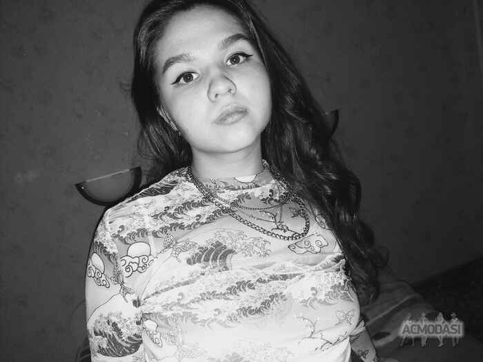 Диана  Тимершина фото №1718778. Загружено 28 Июня 2021