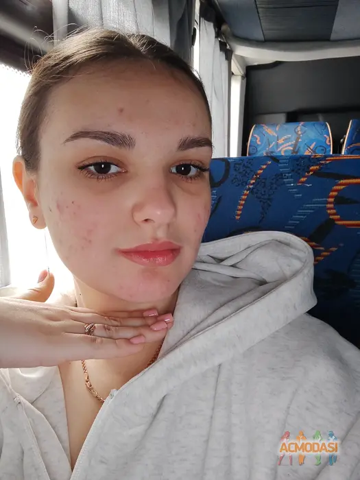 Анна  Гречаная фото №1918734. Загружено 04 Февраля 2025