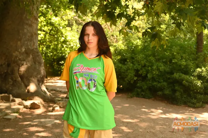 Ксения  Лифинцева фото №1934310. Загружено 17 Августа 2025