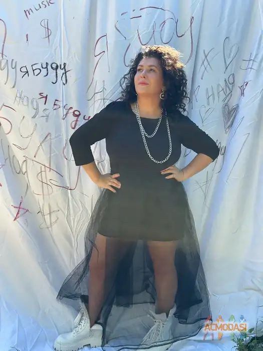 Надежда  Ананина фото №1936157. Загружено 13 Сентября 2025