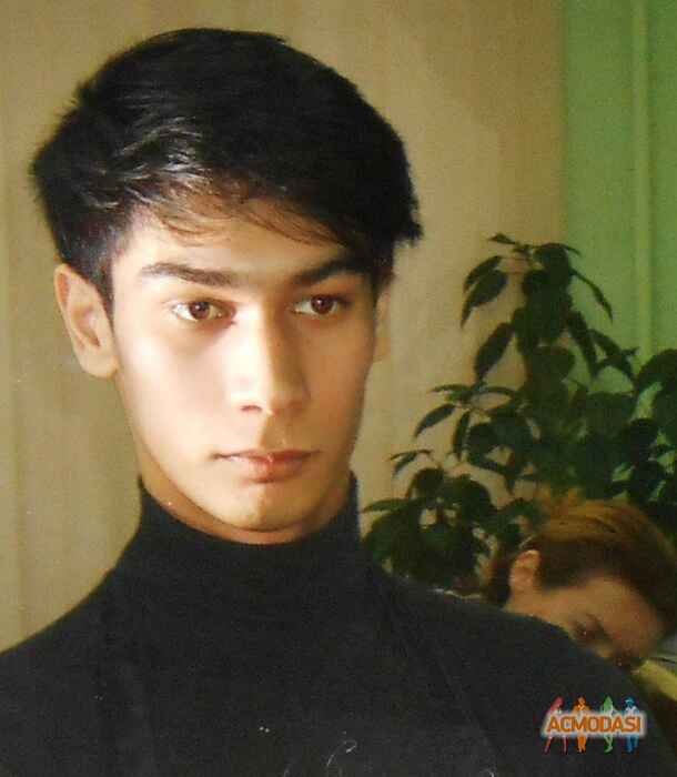 Шавкат Салохитдинович Шарапов фото №322489. Загружено 09 Января 2013