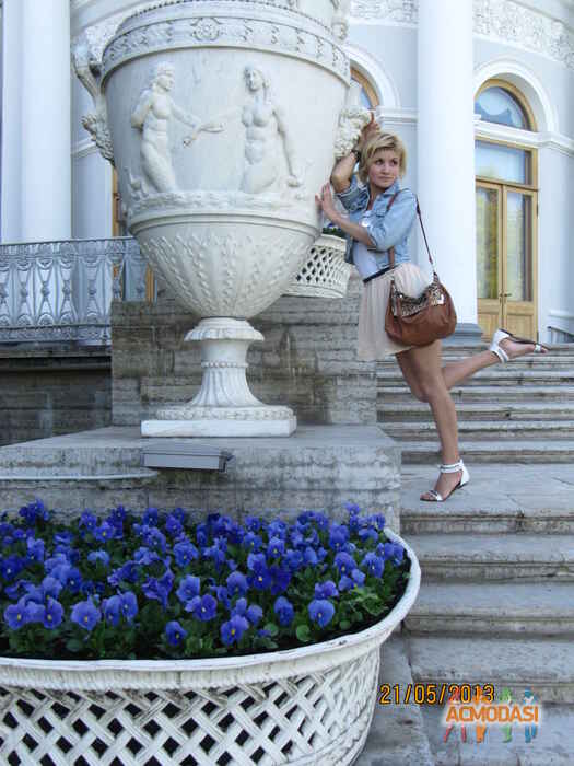 Алёна Викторовна Платонова фото №438264. Загружено 01 Июля 2013