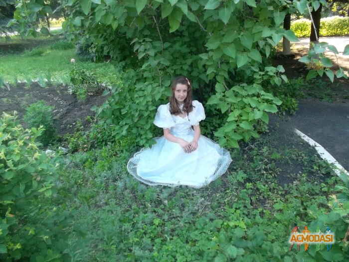 Анастасия Алексеевна Веркеева фото №474719. Загружено 20 Августа 2013