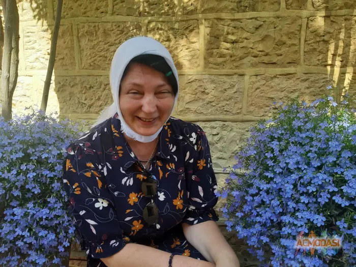 Светлана Леонидовна Элькина фото №1932575. Загружено 29 Июля 2025