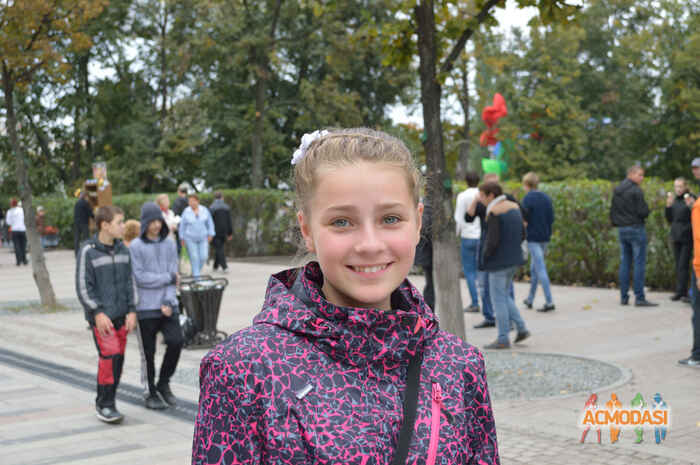 Анастасия Вячеславовна Харитонова фото №522158. Загружено 31 Октября 2013