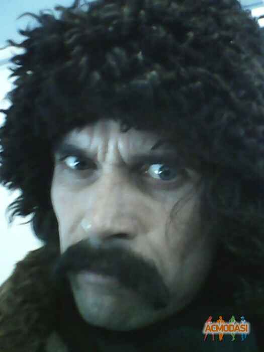 Борис Леонидович Гуменюк фото №610150. Загружено 07 Марта 2014