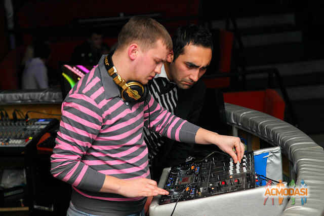 Андрей Игоревич Кодряну фото №654379. Загружено 17 Мая 2014