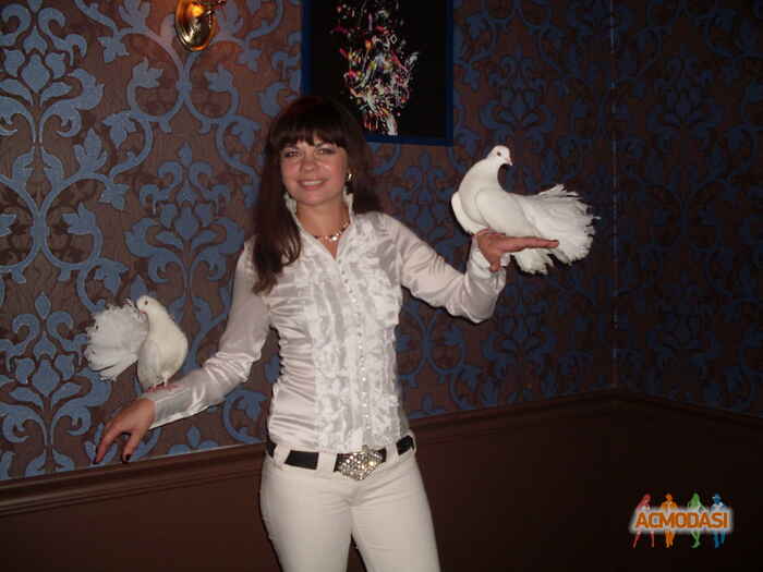 Виктория Ивановна Аксюк фото №694934. Загружено 22 Июля 2014