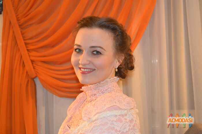 Юлия Александровна Чесс фото №853927. Загружено 25 Апреля 2015