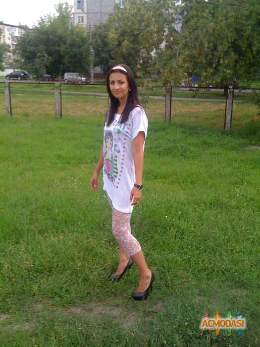 Алина Андреевна Никитченко фото №60368. Загружено 21 Августа 2011