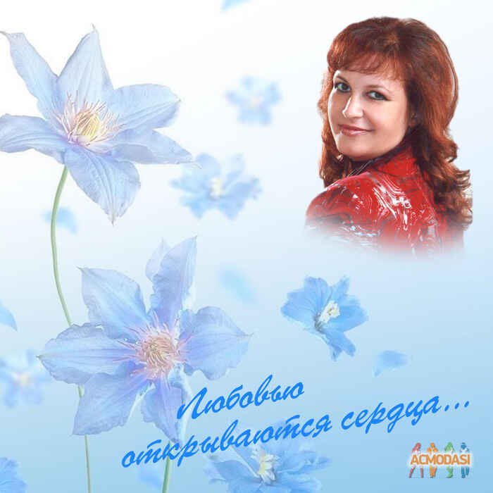 Irina Anatolyevna Vorobyeva фото №74061. Загружено 20 Сентября 2011
