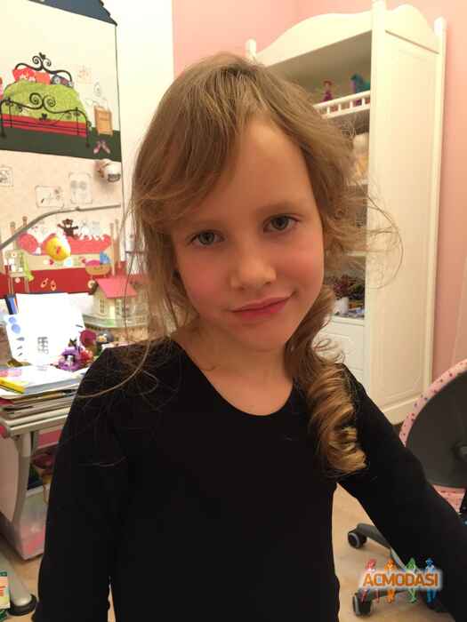 Анна   фото №1026350. Загружено 18 Апреля 2016