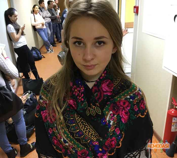 София Сергеевна Гасиловска фото №1113673. Загружено 22 Ноября 2016