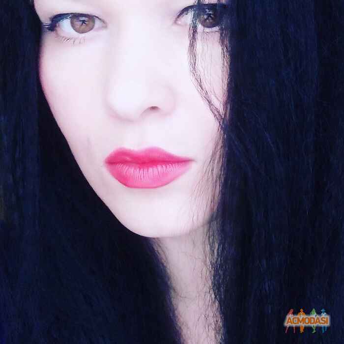 Анастасия Владимировна Сидорова фото №1138017. Загружено 23 Января 2017