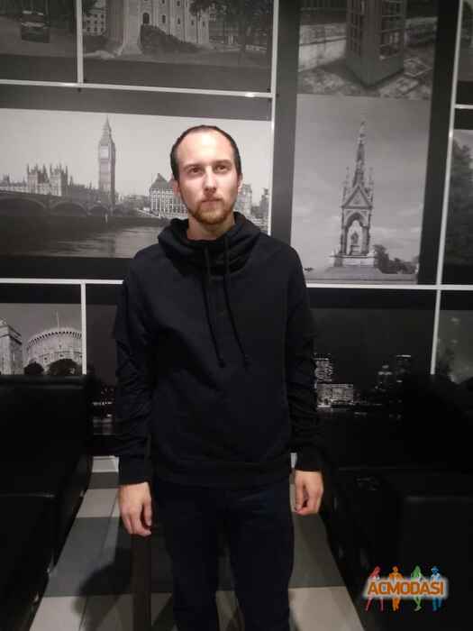 Кирилл Александрович Савосин фото №1382820. Загружено 13 Октября 2018