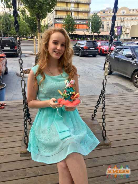 Виктория Алексеевна Рожнова фото №1359683. Загружено 17 Августа 2018