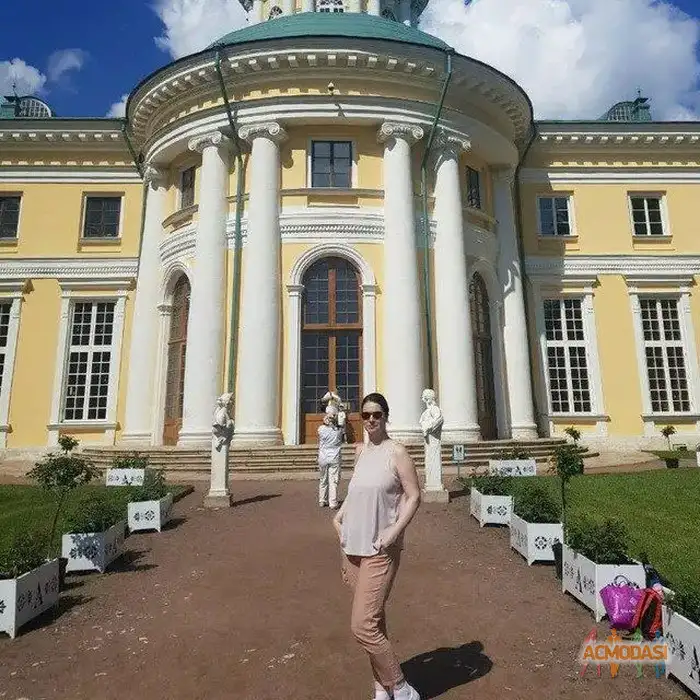 Мария  Пинаева фото №1936195. Загружено 14 Сентября 2025