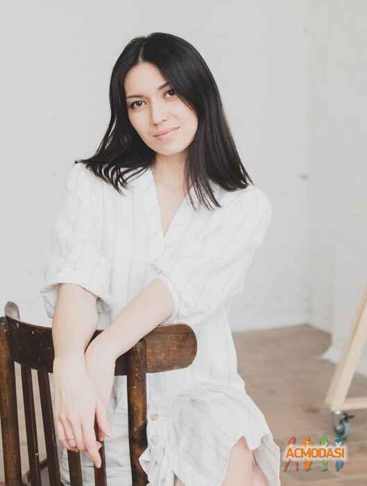 Карина Тимуровна Колитинова фото №1535403. Загружено 04 Ноября 2019