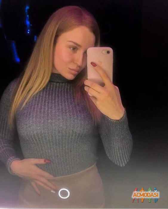 Алина Анатольевна Соколова фото №1598831. Загружено 12 Мая 2020