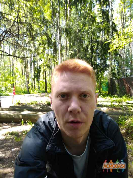 Алексей Дмитриевич Кальмятов фото №1609239. Загружено 14 Июня 2020