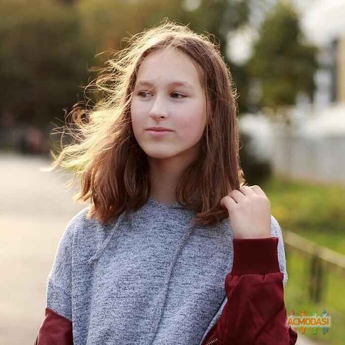 Катя  Михаеса фото №1675463. Загружено 19 Января 2021