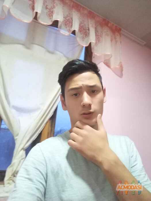 Islom  Samandarov фото №1678709. Загружено 30 Января 2021