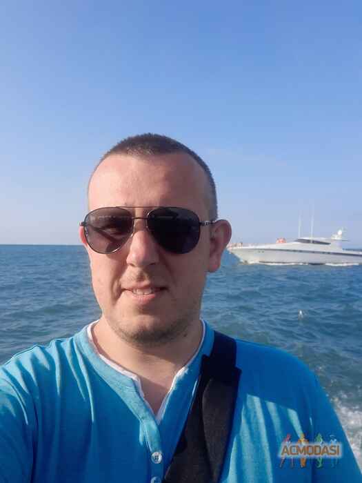 Андрей  Патин фото №1720955. Загружено 04 Июля 2021