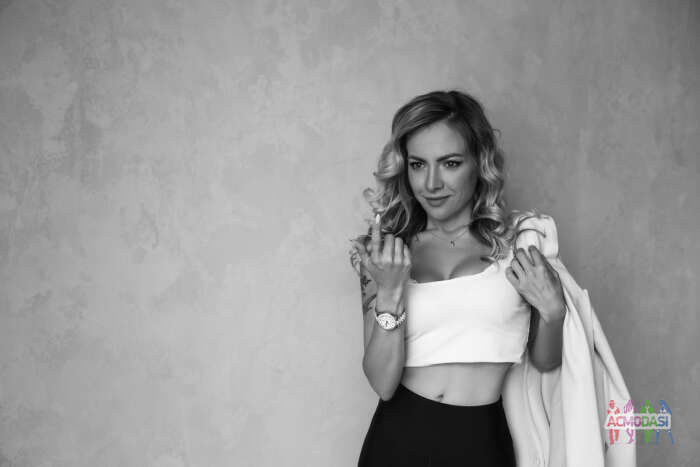 Анна  Малюшкова фото №1743958. Загружено 26 Сентября 2021